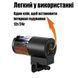Автокормушка для рыб Haqos FV888 с таймером 100 мл Black 3_08649 фото 3