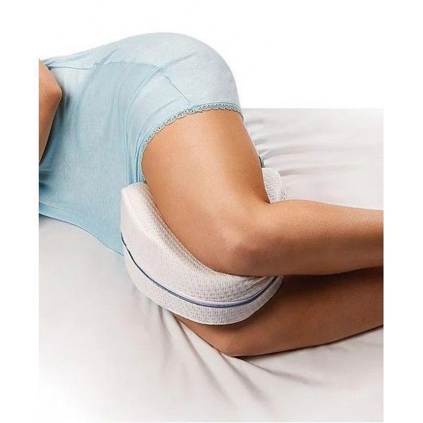 Ортопедическая подушка для ног Contour Leg Pillow 2_009691 фото