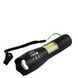 Фонарь Police UltraTactical 1831-T6+COB с Zoom microUSB 7_00870 фото 1
