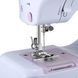 Домашняя швейная машинка Mini Sewing Machine FHSM 505 12в1 2_009715 фото 3
