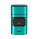 Электробритва VGR V-307 для сухого бритья с USB Type-C 5W Цвет Бирюзовый 3_06961 фото 1