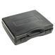 Газова плита портативна Max MS-2500LPG 2300W з кейсом Brown 3_07904 фото 7