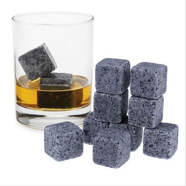 Камені для віскі Whisky Stones 2_007485 фото