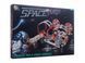 Игровой набор тир BLD Toys Space Wars B3229 с 2 пистолетами 3_01666 фото 3