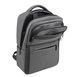 Городской рюкзак Urban Bag с USB и отделением для ноутбука 16" Серый 3_04948 фото 2