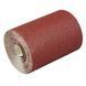 Наждачная бумага Parkside SPR6 для дерева и металла 5м Brown 3_08306 фото 1