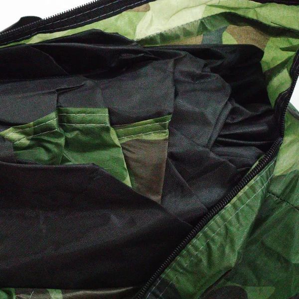 Туристическая палатка автоматическая 6-местная 1.8x2.3 м Camo 3_03429 фото