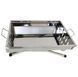 Мангал складаний Barbecue 883 CA-12 73x35x19 см 3_04949 фото 4