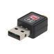 Мережний адаптер WF-2 USB Wi-Fi 802.11n з антеною 4_549648240 фото 7
