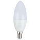 Світлодіодна лампа Livarno Smart Home Zigbee 3.0 470lm RGB E14 6500K 3_07490 фото 2