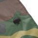 Плащ-палатка RIAS R95142 с капюшоном 100x140 см Camouflage 7_03246 фото 5