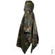 Плащ-палатка RIAS R95142 с капюшоном 100x140 см Camouflage 7_03246 фото 3
