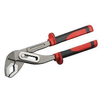 Кліщі сантехнічні Parkside SJP-245 для точної роботи 245 мм Red 3_08308 фото