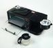 Электрическая мультиварка Hoffmans HM-509 3в1 с кофеваркой 12L 1250W Black 3_07388 фото 3
