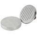 Пресс для бургеров SB-07 антипригарный 11.5 см Silver 3_08653 фото 2