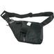 Мужская сумка через плечо Cross Body черная 3_04351 фото 1