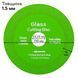 Алмазный диск GlassPro GCD-16 для стекла и плитки 110х15х22.23 мм зеленый 3_05833 фото 3