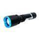 Фонарь Police PowerZoom WD216 с клипсой 1x18650 Zoom microUSB 7_00873 фото 1