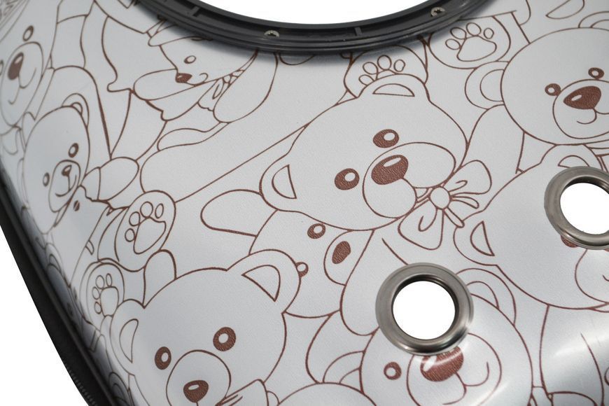 Рюкзак для домашних животных CosmoPet CP-7 с иллюминатором для комфортных 3_03881 фото