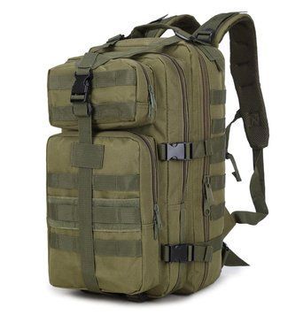 Тактичний рюкзак Eagle M06G 35L оливковий 3_02375 фото