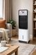 Кліматичний комплекс Domotec MS-1668 з зволоженням 5L 1200W White 3_07975 фото 6