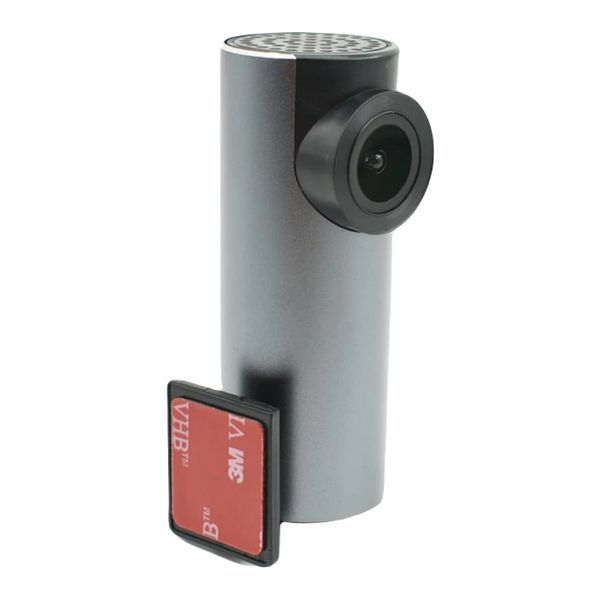 Видеорегистратор DVR W7 USB для магнитолы на Android Gray 3_01172 фото