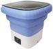 Мини-стиральная машина BN-M3 складная 7L Blue 3_08184 фото 3