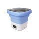 Мини-стиральная машина BN-M3 складная 7L Blue 3_08184 фото 1