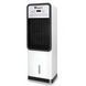 Кліматичний комплекс Domotec MS-1668 з зволоженням 5L 1200W White 3_07975 фото 1