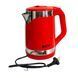 Електрочайник BITEK BT-3118 дисковий 2.2L 2000W 4 кольори (3_02706) 3_02706 фото 2