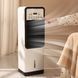 Кліматичний комплекс Domotec MS-1668 з зволоженням 5L 1200W White 3_07975 фото 5