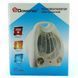 Тепловентилятор Domotec MS-5901 2000 Вт 2_006266 фото 2