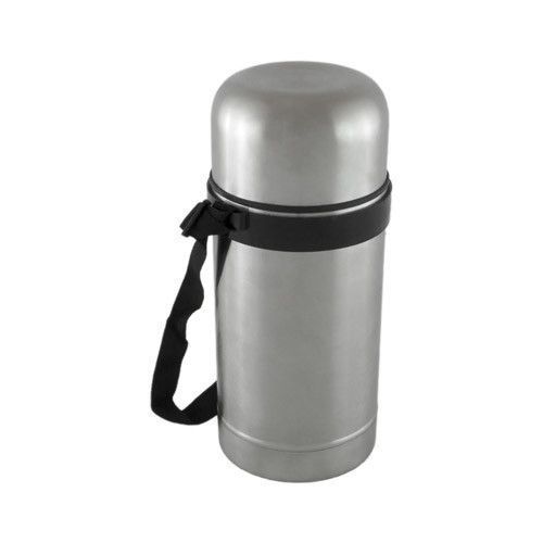 Пищевой термос Unique UN-1032 0.8L Silver 3_04271 фото