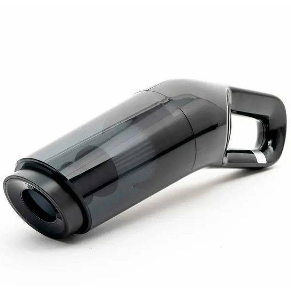 Автопылесос LT-113CT сухая уборка 120W Black 3_08605 фото