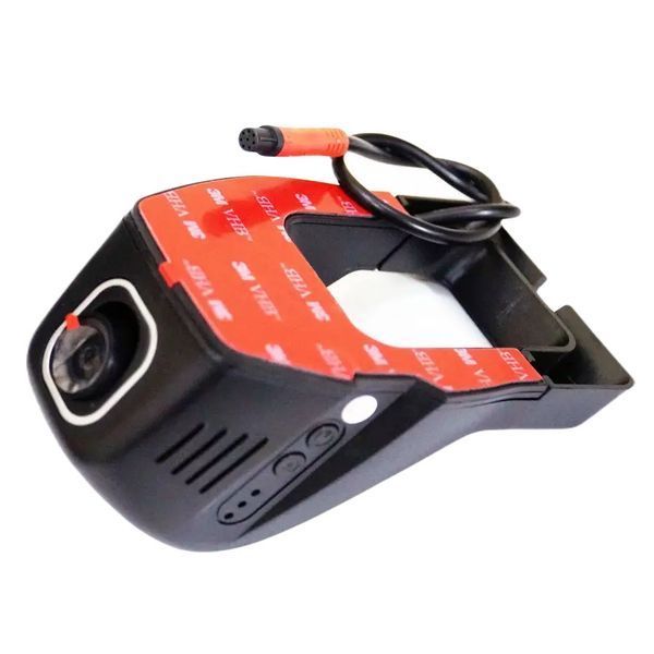 Видеорегистратор DVR D9 с WiFi (HD 1080p) 4_00245 фото