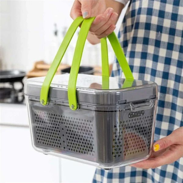 Багатофункціональна овочерізка Veggie Slicer з 22 насадками для різання 3_04715 фото