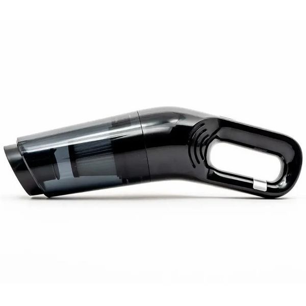 Автопылесос LT-113CT сухая уборка 120W Black 3_08605 фото