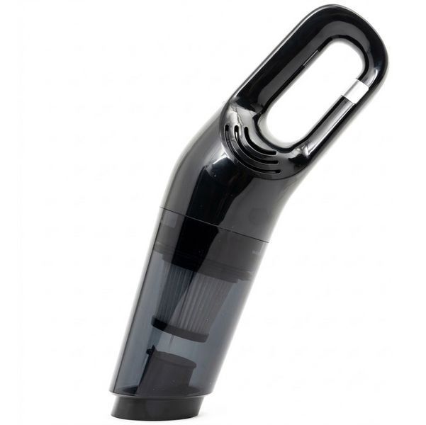 Автопылесос LT-113CT сухая уборка 120W Black 3_08605 фото