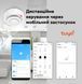 Датчик диму G-03 із підтримкою Tuya Smart білий 3_05752 фото 4