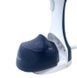 Отпариватель для одежды Hoffmans HM-9038 мощность 1500W 250ml цвет White 3_07390 фото 6