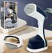 Отпариватель для одежды Hoffmans HM-9038 мощность 1500W 250ml цвет White 3_07390 фото 8