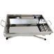 Компактный складной мангал Barbecue 882 CA-11 48x34x59 см 3_04952 фото 4