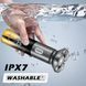Электробритва VGR V-392 для влажного и сухого бритья с дисплеем IPX7 5W 3_06292 фото 4