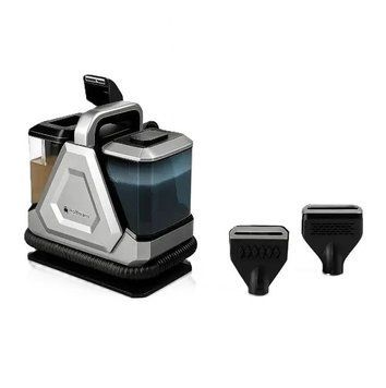 Пароочиститель Hoffmans HM-9088 мощностью 800W для мебели и автомобилей 3_07391 фото