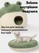 Затишний будиночок для домашніх улюбленців Kimpets&Moeho FRG-S Жабка 40x40x37 см 3_06997 фото 4