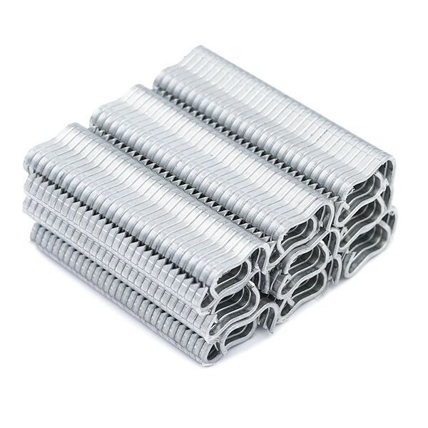 Кліщі для скоб BB-600 з 600 скобами Blue-Silver 3_08656 фото