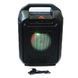 Портативна Bluetooth колонка B31 з караоке 4_00164 фото 7