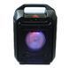 Портативна Bluetooth колонка B31 з караоке 4_00164 фото 1