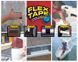 Клейка стрічка Flex Seal Pro 10x150 см водонепроникна чорна 3_6844 фото 3