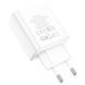 Універсальне зарядний пристрій Hoco C102A 18W 4xUSB Швидка зарядка QC3.0 Колір 7_01698 фото 6